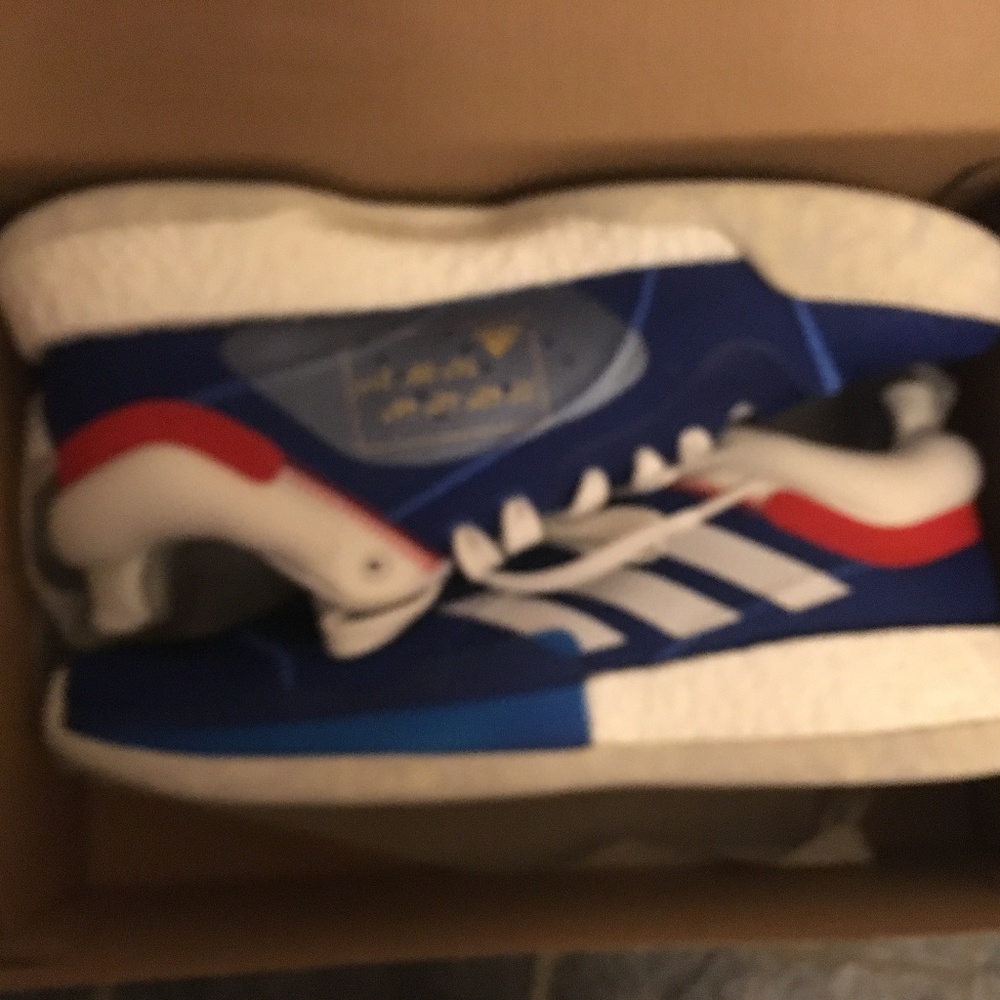 Marquee Boost Low